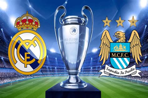 Real Madrid vs Manchester City: resumen, goles y resultado (1-0)