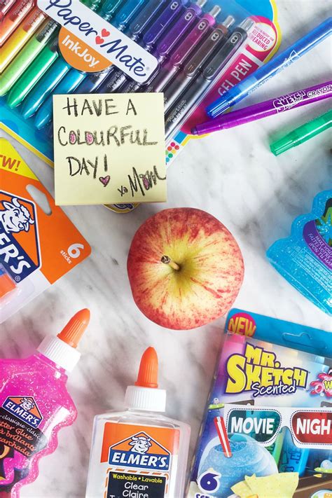 Our Favourite School Supplies For Back-To-School | Best of This Life