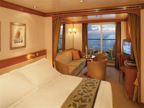 The best cruise ship cabins – Artofit