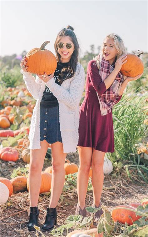 20 Cute Outfits To Wear To A Pumpkin Patch Ideas – ADDICFASHION