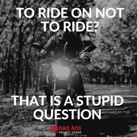 29 Funny Motorcycle Memes, Quotes, & Sayings // BAHS | Motorcycle riding quotes, Riding quotes ...