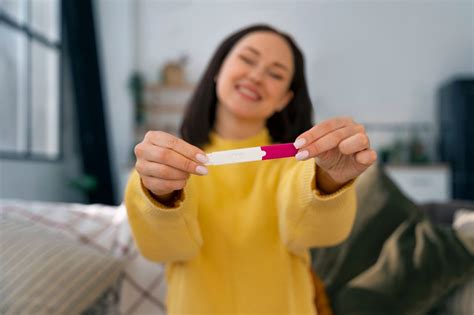 Pregable Pregnancy Test: Accuracy Unveiled