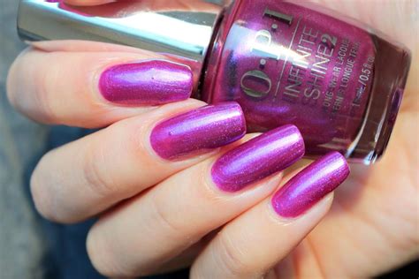 Swatches and review of the OPI nail polish collection 'The Nutcracker and the Four Realms' for ...