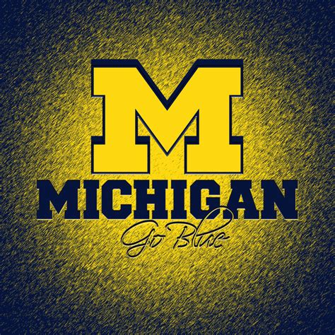 Michigan Wolverines Football Wallpapers Group (64+)