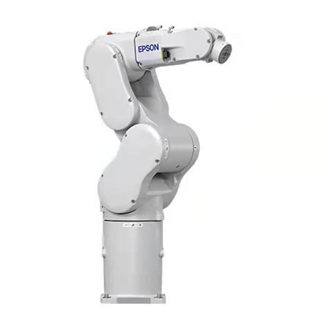 Wholesale high quality Epson C8 6 Axis Robot Arm factory price