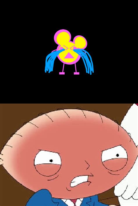 Stewie Gets Annoyed at Coral Crying (EXAMPLE) by g4merxethan on DeviantArt