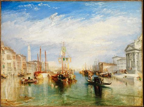 10 Great Paintings by J.M.W. Turner | Art - BabaMail