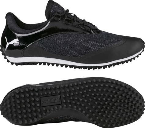 Puma Summercat Sport Women's Golf Shoe - Walmart.com - Walmart.com