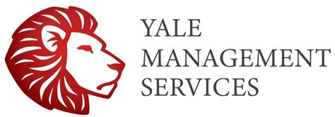 Yale Management Services- Vacancies