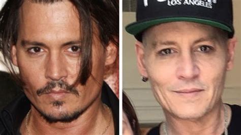 Johnny Depp’s lifelong love affair with drugs laid bare in spectacular ...