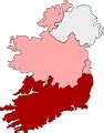 Category:SVG maps of the Republic of Ireland - Wikimedia Commons