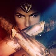 Wonder Woman Movie Background Hd Wallpaper for Desktop and Mobiles Facebook Profile Picture - HD ...