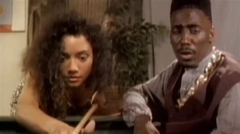 Big Daddy Kane - Smooth Operator (Official Video) - YouTube