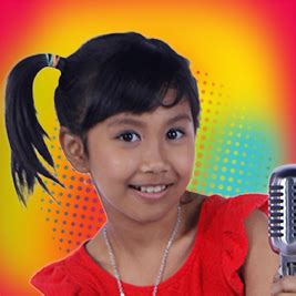 Tiara Indonesian Idol Junior