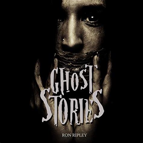 Amazon.com: Ghost Stories: Scary Ghosts & Paranormal Horror Short Stories Anthology (Audible ...