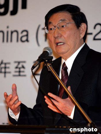 Ex-premier Zhu Rongji among top 100 Chinese philanthropists again ...