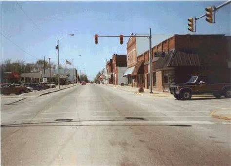 Jasonville, Indiana (2008-present) | Favorite places, Places, Street view