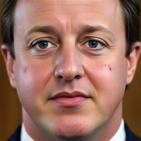 Free Ai Image Generator - High Quality and 100% Unique Images - iPic.Ai — David cameron red faced