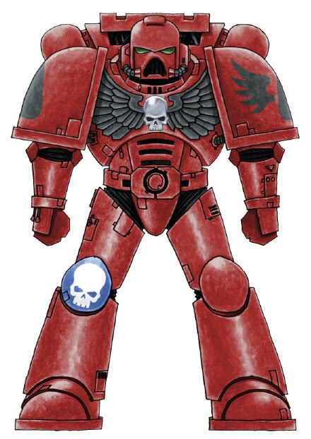 File:Blood Angels Space Marine.JPG - Warhammer 40k - Lexicanum