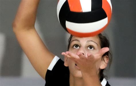 AHSAA super regional volleyball tournaments set - al.com