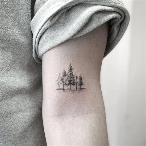 minimalist tattoo meaning #Minimalisttattoos | Tattoos, Trendy tattoos, Line tattoos