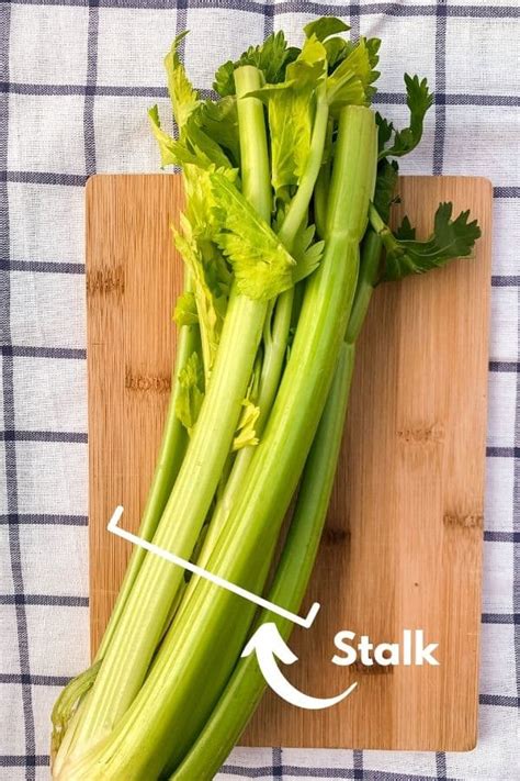 Anyone have any have any recipies for fresh celery stalks? - Page 1 - AR15.COM