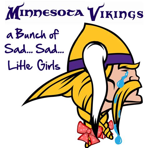 Minnesota Vikings Suck | Know Your Meme