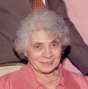 Obituary of Josephine Maratta | Festa Memorial Funeral Home serving...
