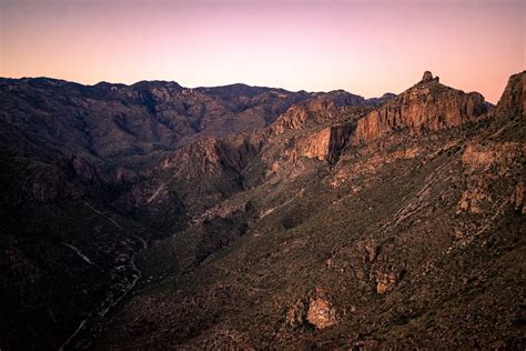 The 15 Best Hikes in Tucson - Back o' Beyond