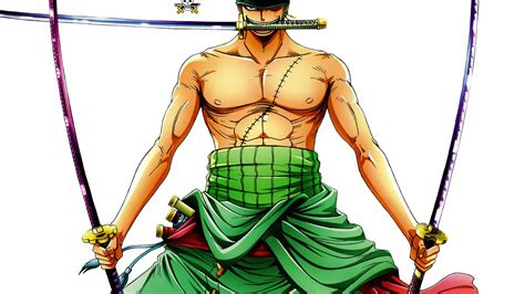 Zoro Wallpaper HD (64+ images)