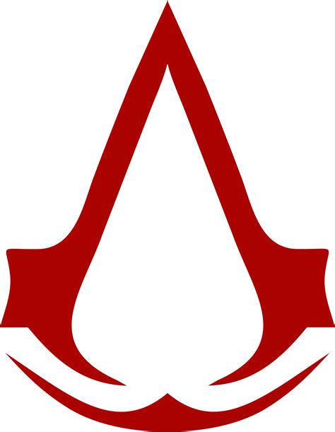 Assassins Creed A Logo PNG transparente - StickPNG