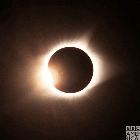 Eclipse de Sol, lluvia de estrellas y otros fenómenos naturales