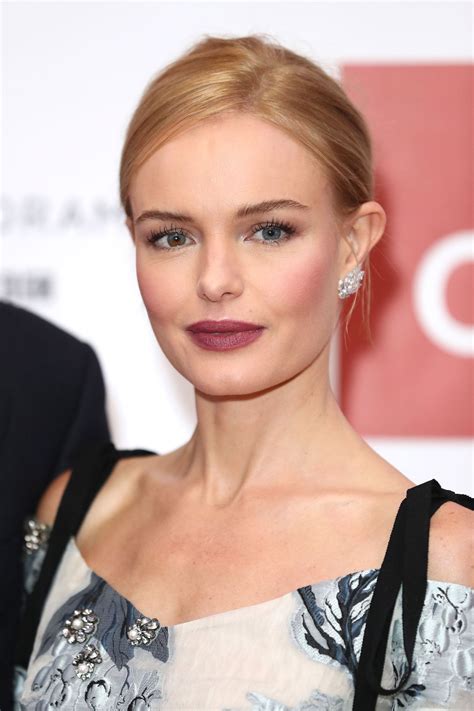 How to perfect pink make-up like Kate Bosworth | Kate bosworth, Beauty, Wedding hair and makeup
