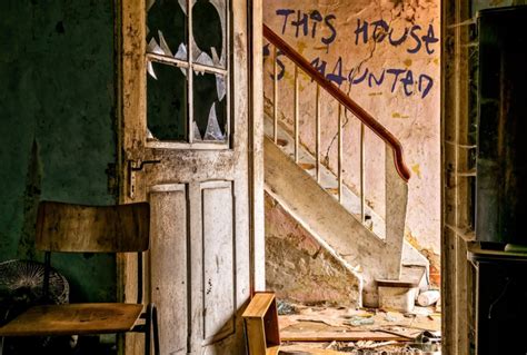 Luibeilt Bothy, Kinlochleven - Haunted History | Higgypop Paranormal