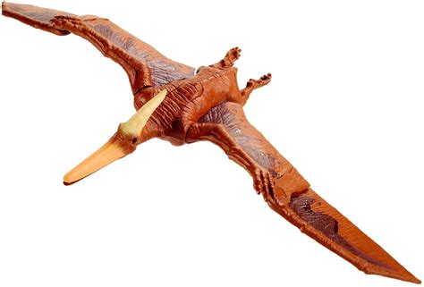 Jurassic World Sound Strike Pteranodon Dinosaur Figure - Walmart.com