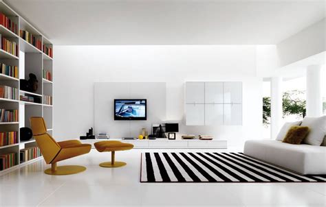 🏠 ESTILO MINIMALISTA en Diseño de Interiores. - Kybaliondeco.com