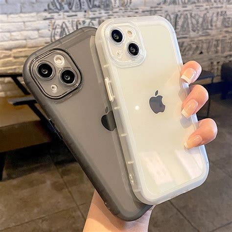 Soft Shockproof iPhone Case - ZiCASE