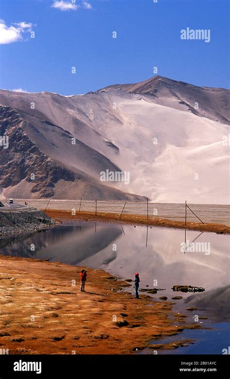 Pamir knot hi-res stock photography and images - Alamy