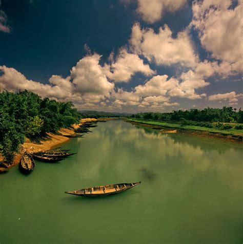 Search for Beauty in Bangladesh: Jaflong & Srimongol: Nature,Land,River ...