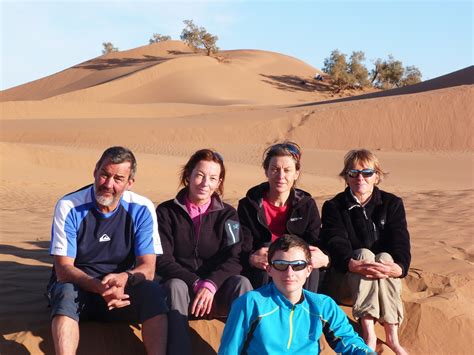 The Best Sahara Desert Treks - Travel Expeditions Morocco - Tailore-Made Private Tours & Atlas ...