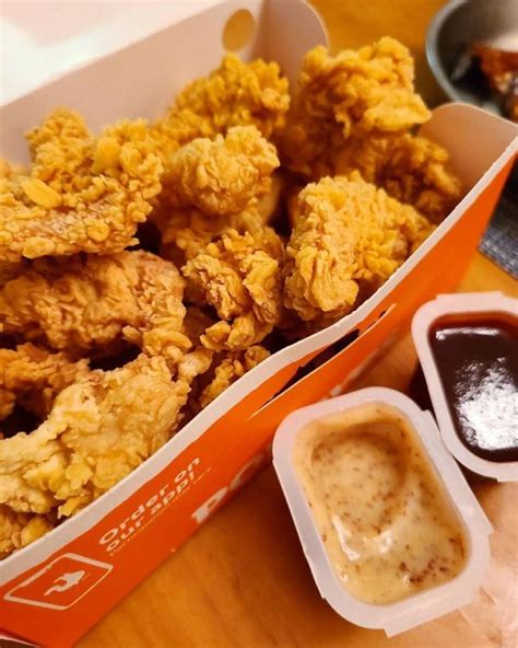 Popeyes Near Me - Near Me Foods