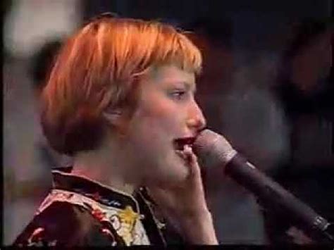 Sixpence None The Richer 03 Tonight live - YouTube