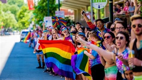 Orgullo Gay Madrid 2019: Horario y recorrido de la manifestación del 6 de julio