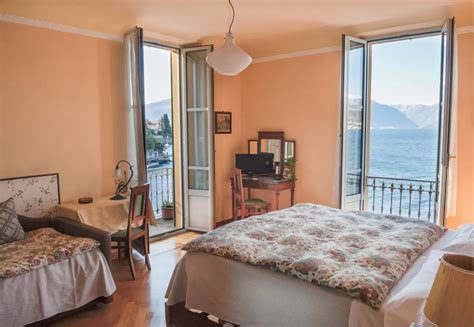 Mid-Range Hotels and Resorts in Lake Como: Perfect Comfort, Perfect Budget