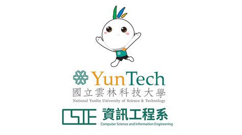 YunTech CSIE 介紹 - YouTube