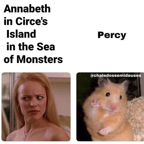 Pin by ♡Abby. on ☆Books, and Writing. | Percy jackson memes, Percy ...