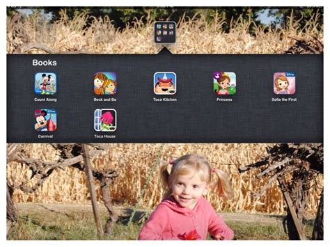 Must Have Apps for iPad {Toddlers and Preschoolers} – REASONS TO SKIP THE HOUSEWORK