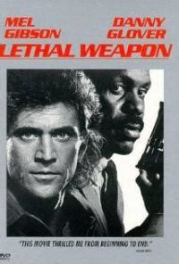 Lethal Weapon (1987) - Suggest Me Movie