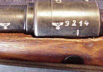 Mauser rifle serial numbers database - equidast