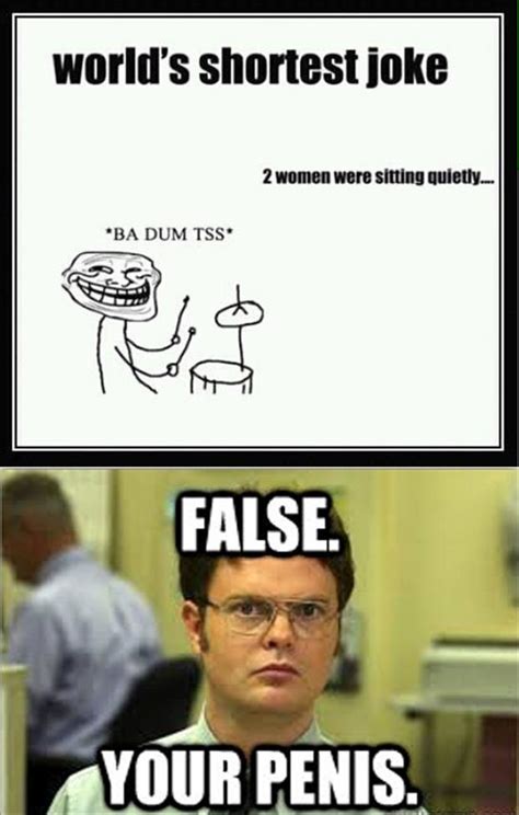 short jokes, funny pictures - Dump A Day
